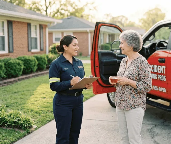 Accident Towing Service Yerington, NV FAQs